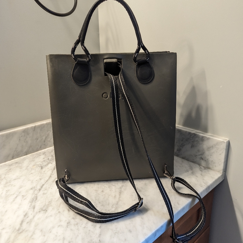 Custom Obag Backpack! - image 3